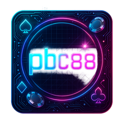 pbc888 logo